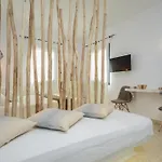 La Luna Suite, Naxos Town Center *