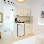 La Luna Suite, Naxos Town Center *