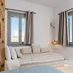 La Luna Suite, Naxos Town Center Daire *