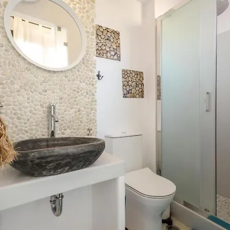 La Luna Suite, Naxos Town Center * Naxos City