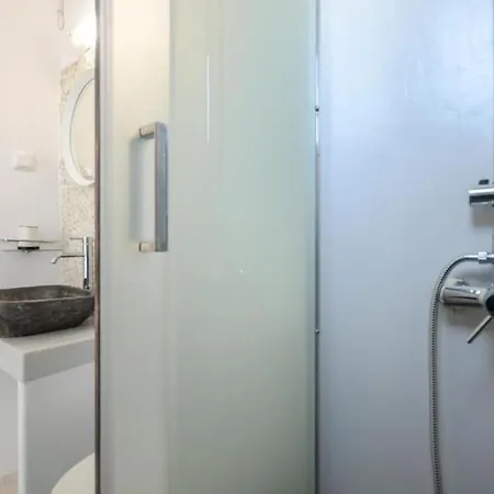 公寓 La Luna Suite, Naxos Town Center Naxos City