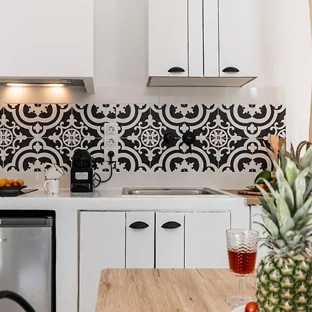 Apartament La Luna Suite, Naxos Town Center