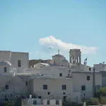 La Luna Suite, Naxos Town Center Appartamento